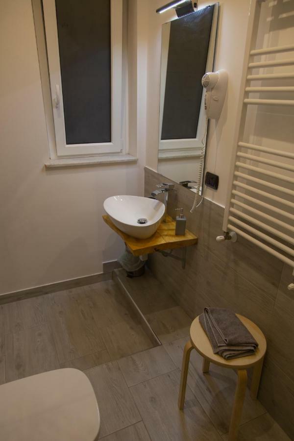 Up&B Rooms Catania Mascalucia Exterior photo