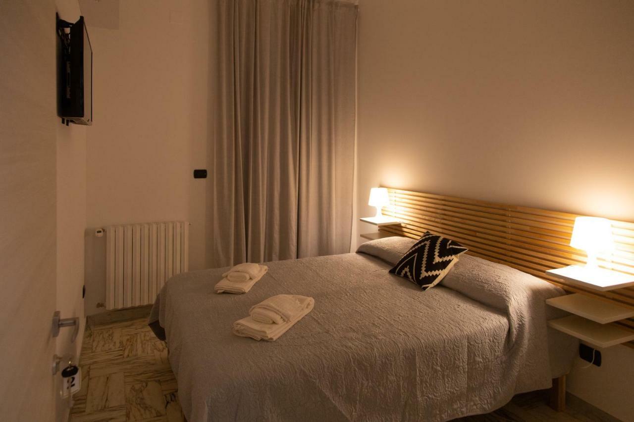 Up&B Rooms Catania Mascalucia Exterior photo