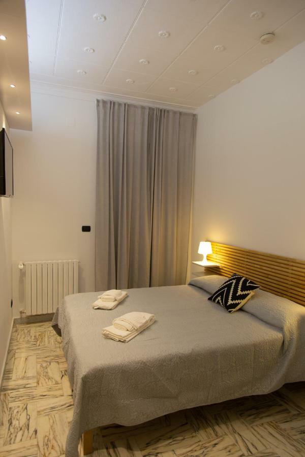 Up&B Rooms Catania Mascalucia Exterior photo